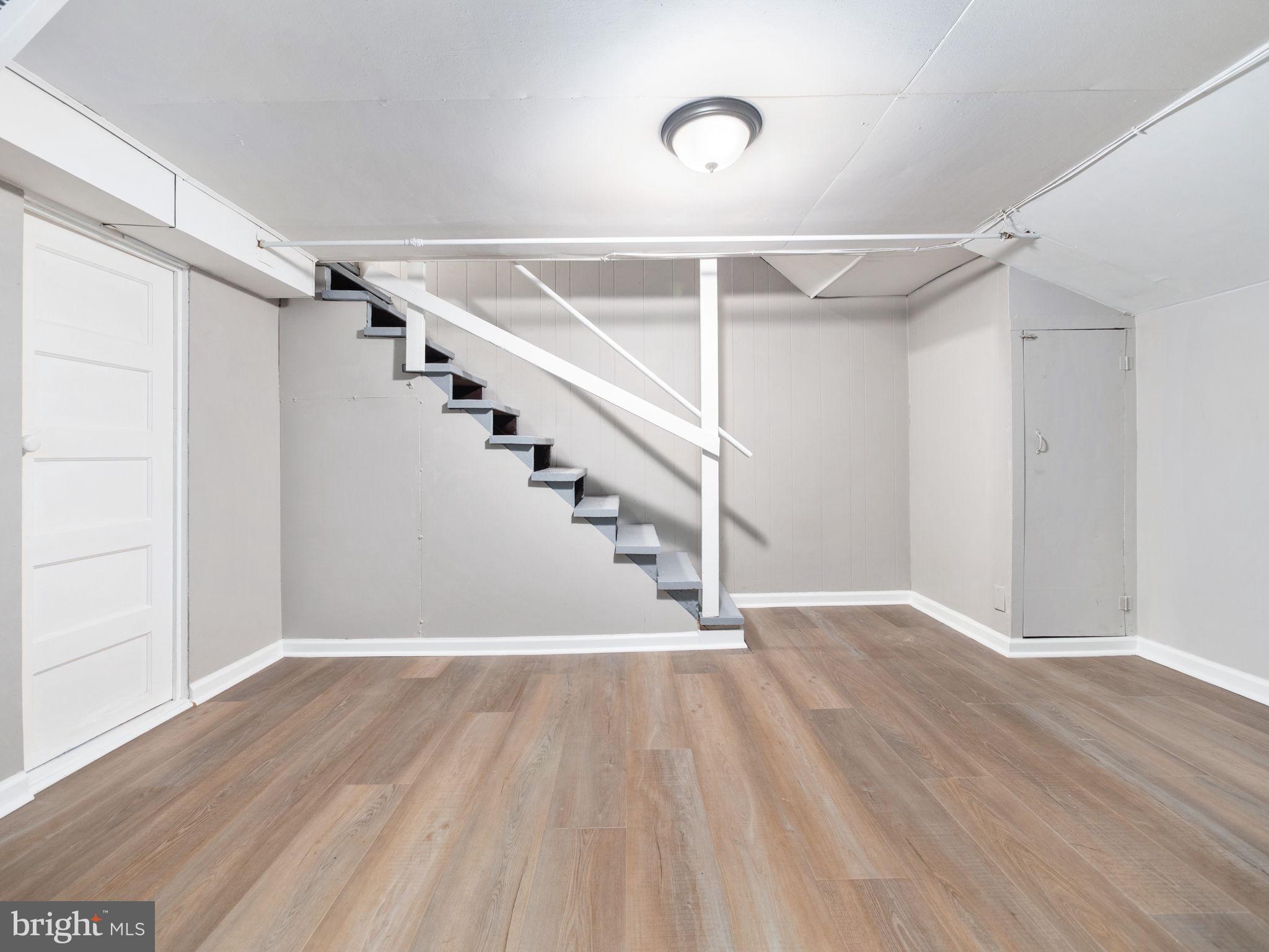 HARRIMAN - Residential Lease