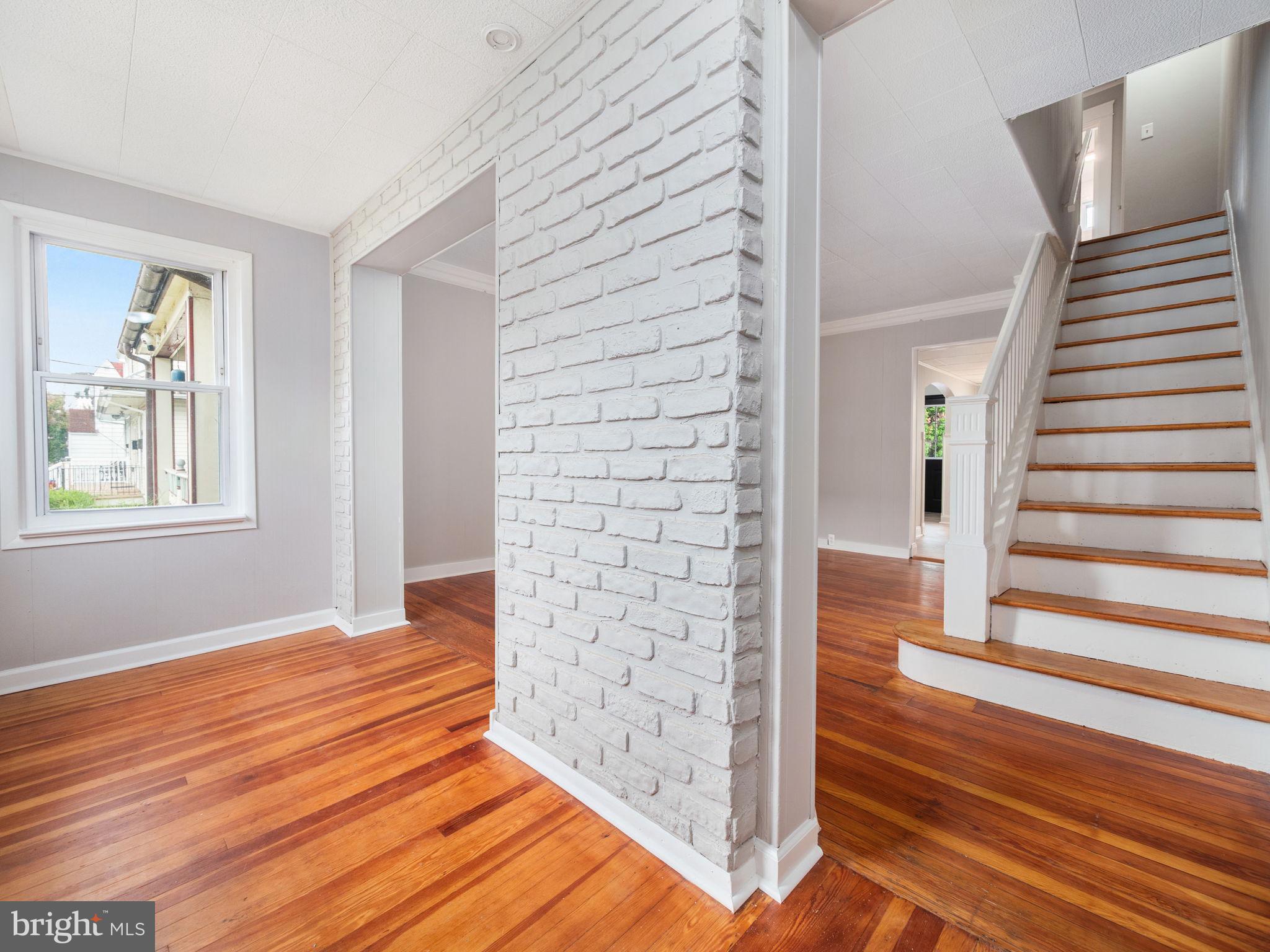 HARRIMAN - Residential Lease