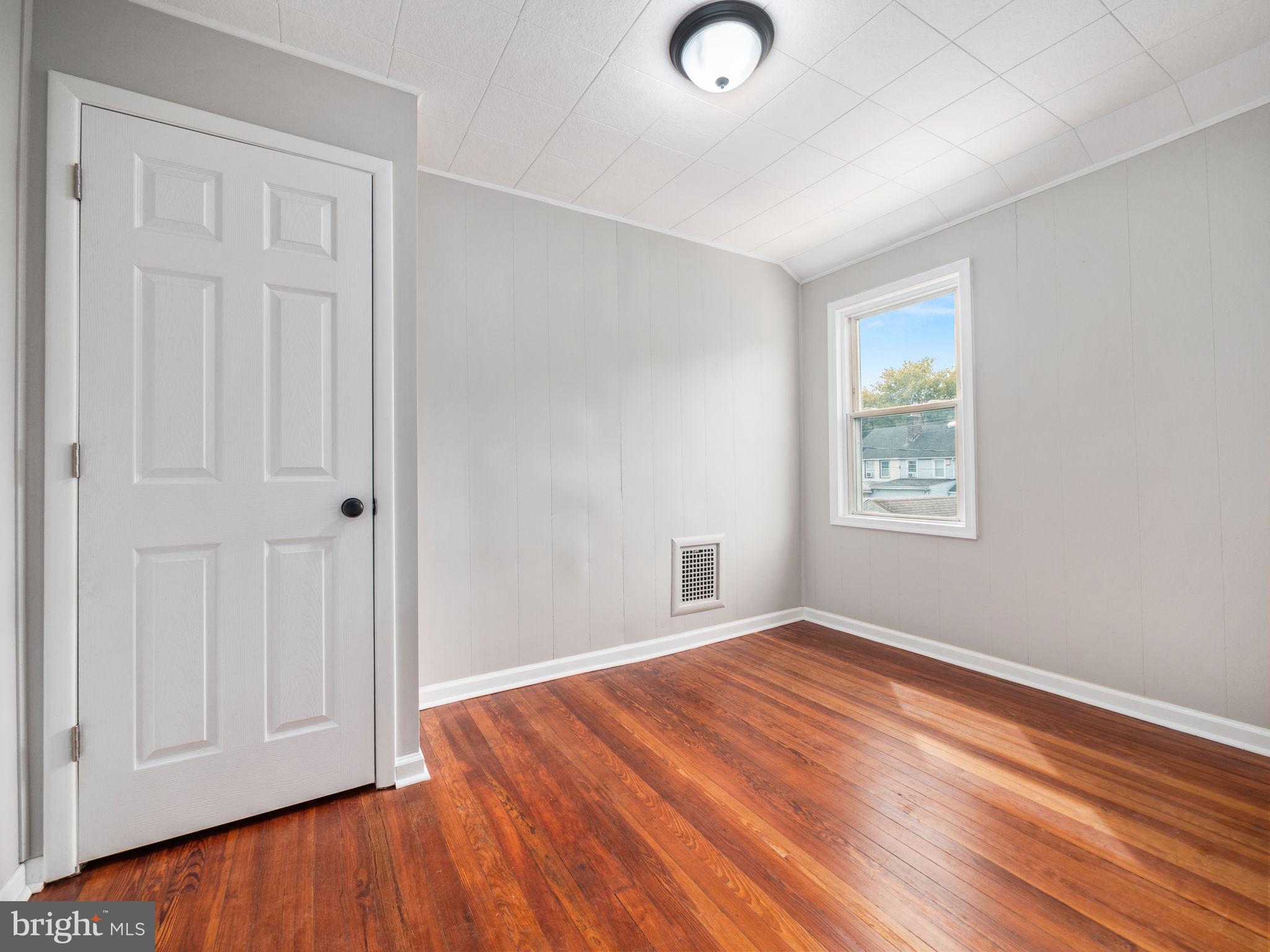 HARRIMAN - Residential Lease