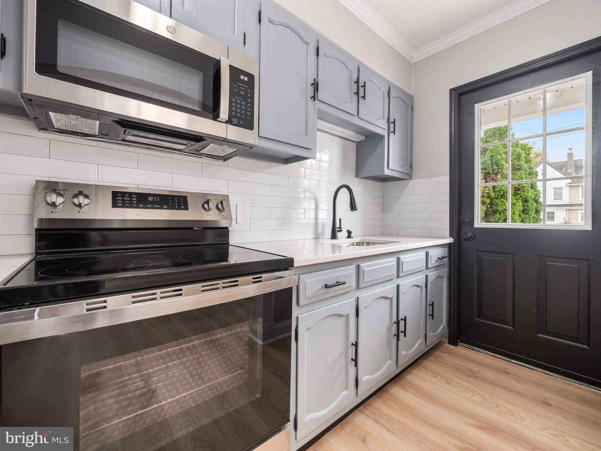 HARRIMAN - Residential Lease