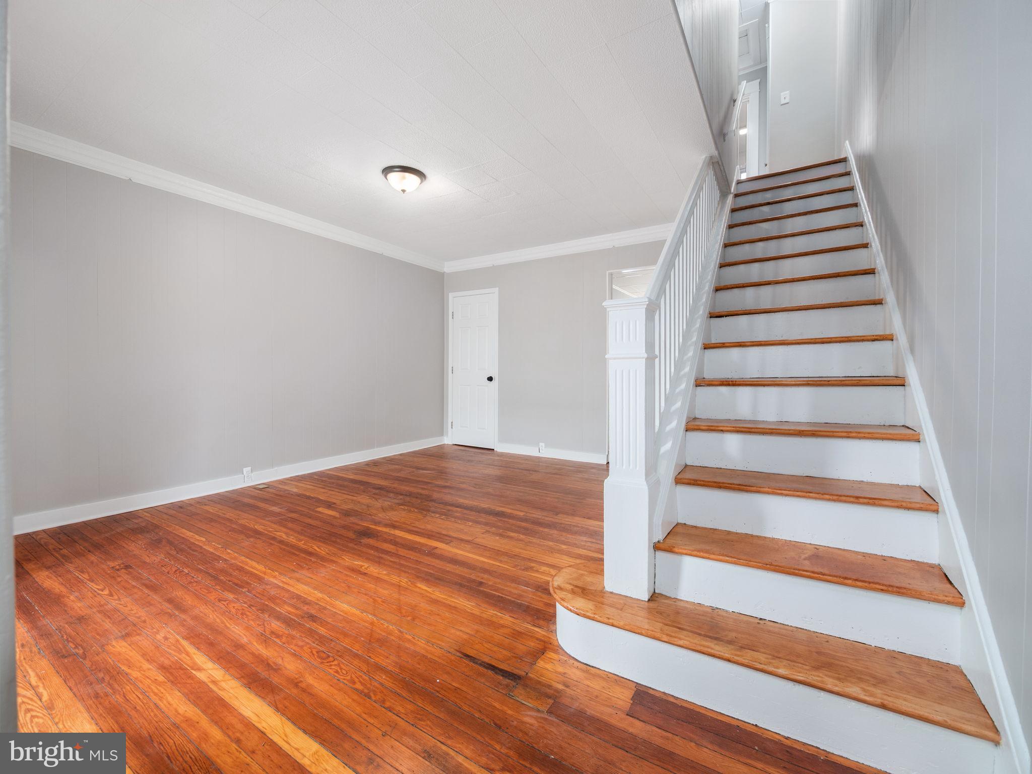 HARRIMAN - Residential Lease