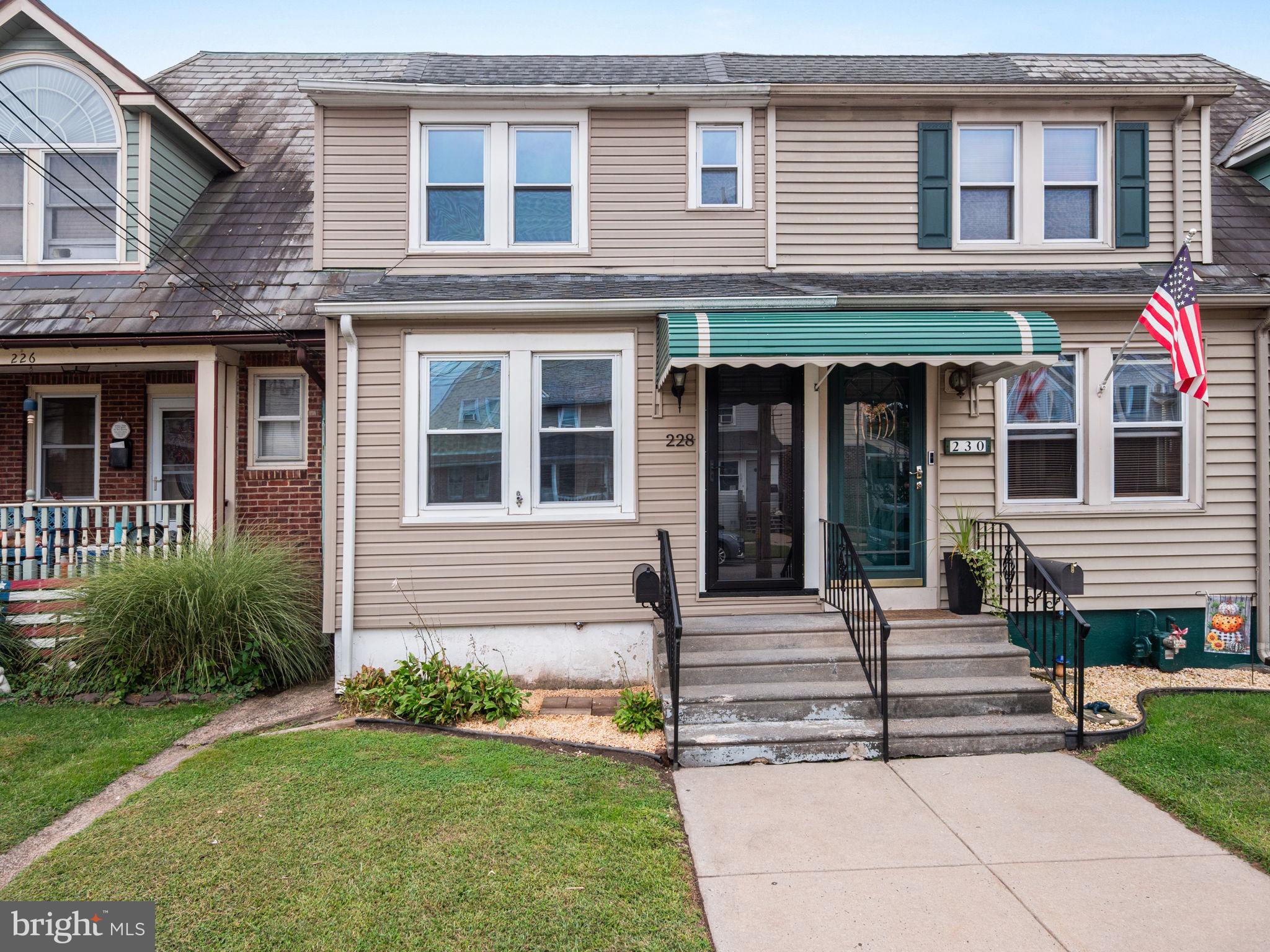 HARRIMAN - Residential Lease