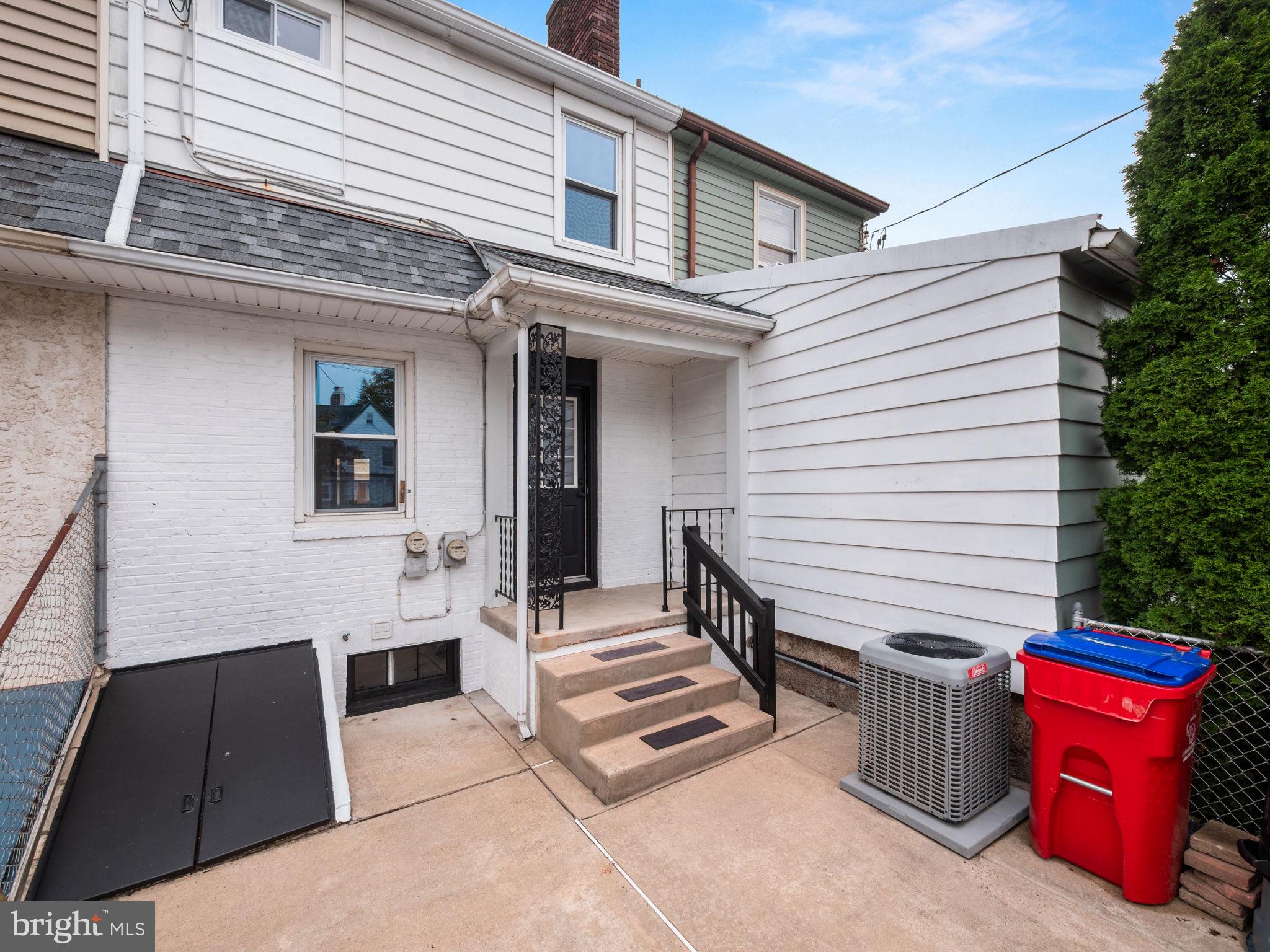 HARRIMAN - Residential Lease