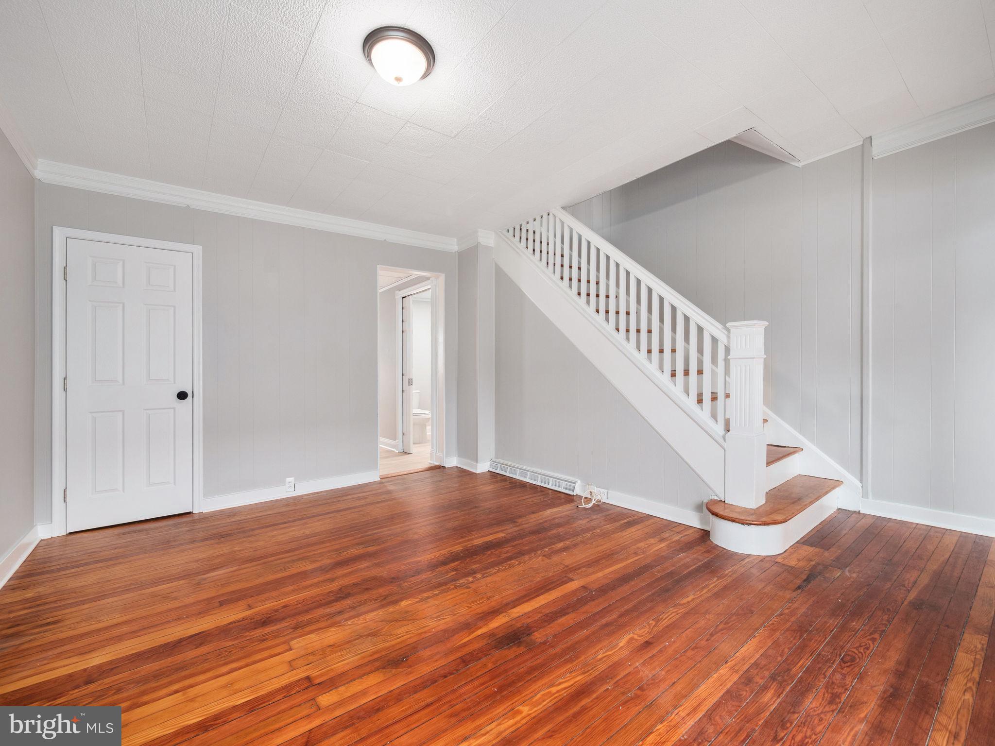 HARRIMAN - Residential Lease