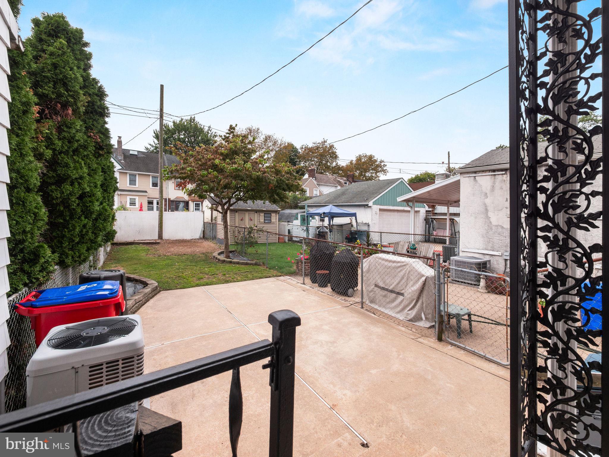 HARRIMAN - Residential Lease