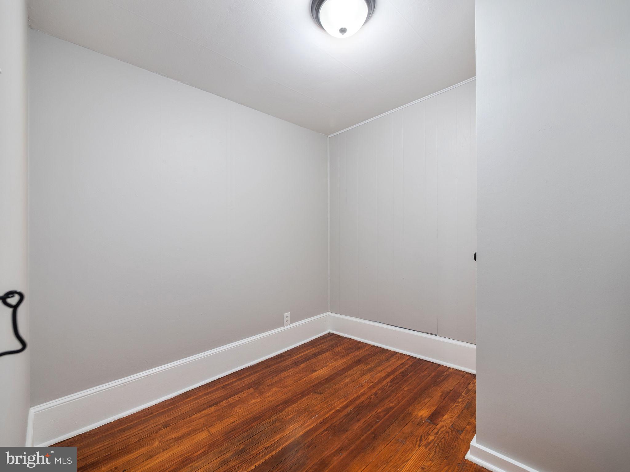 HARRIMAN - Residential Lease