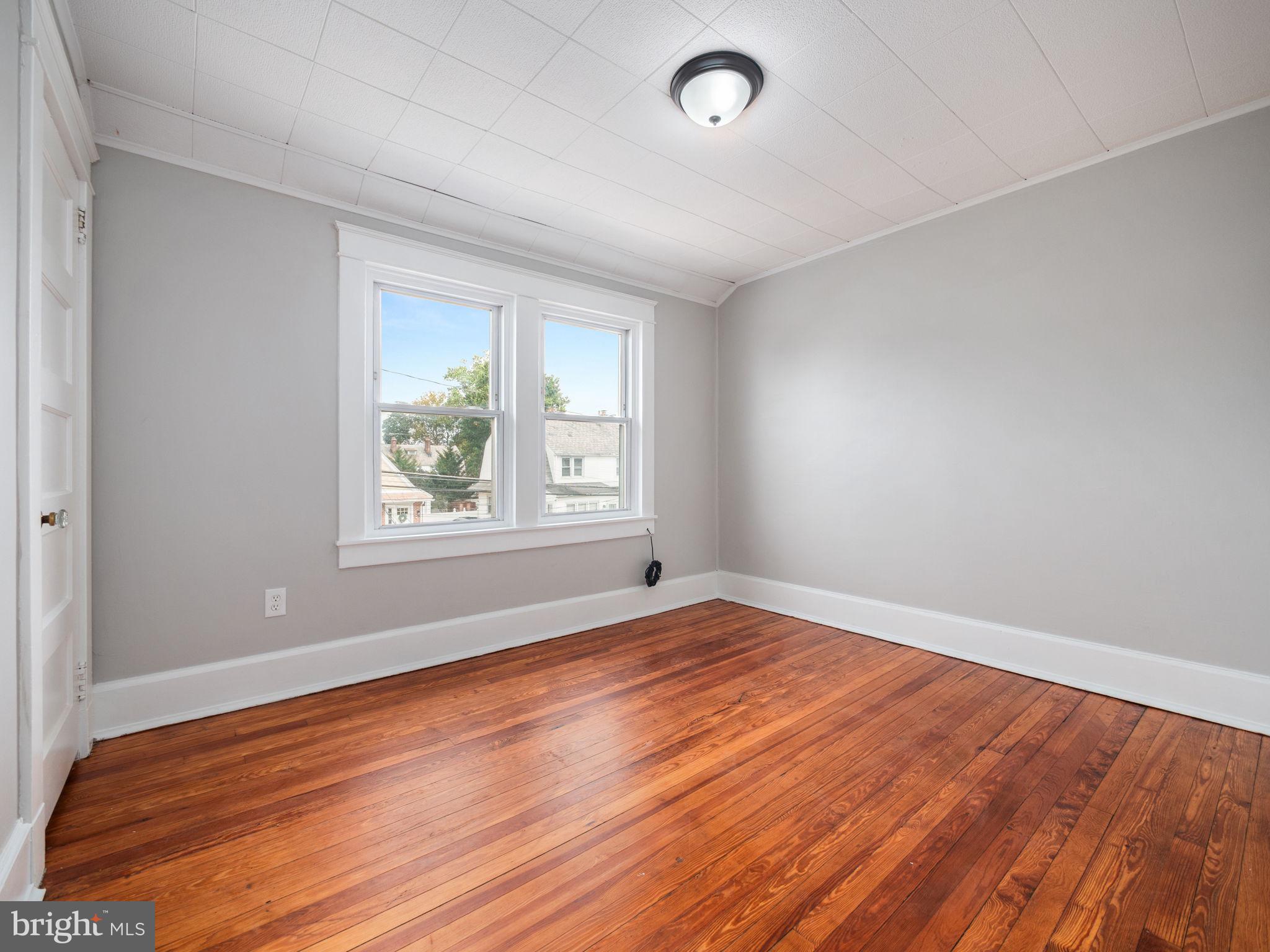 HARRIMAN - Residential Lease