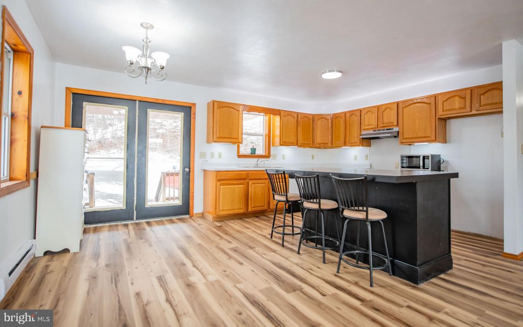 Photo of 749 Farrandsville Rd, LOCK HAVEN, PA 17745 (MLS # PACL2025396)