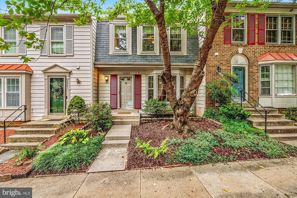 Photo of 10343 Latney Road, FAIRFAX, VA 22032 (MLS # VAFX2267680)