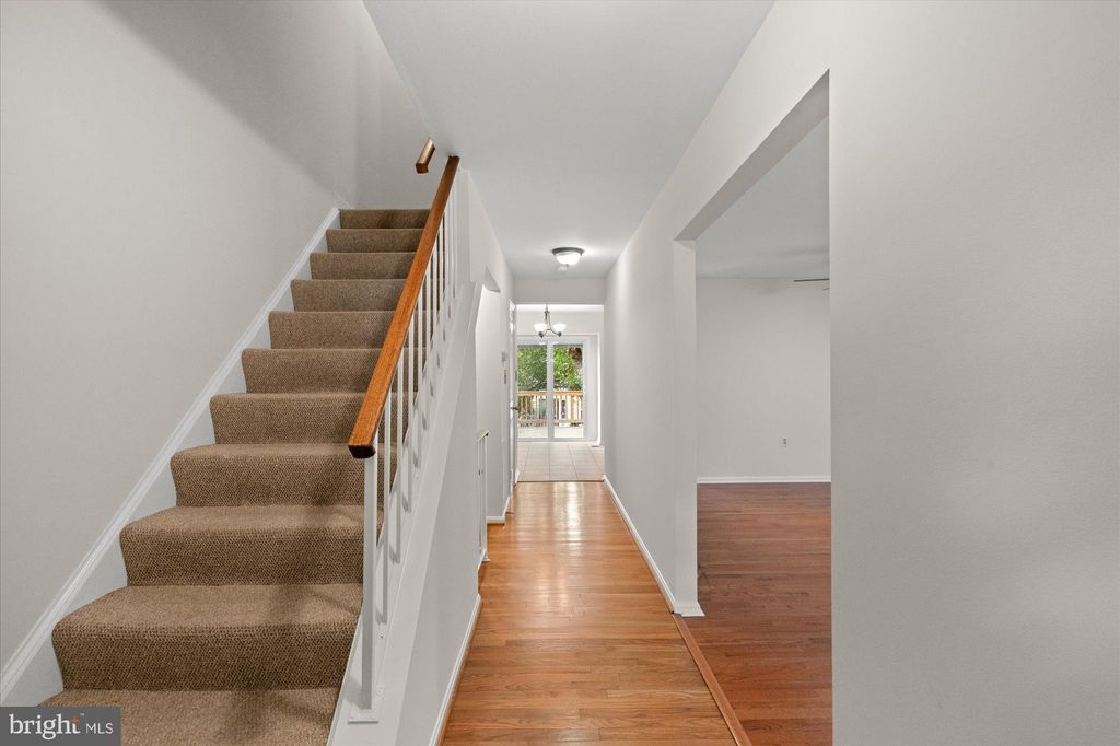 Photo of 10343 Latney Road, FAIRFAX, VA 22032 (MLS # VAFX2267680)