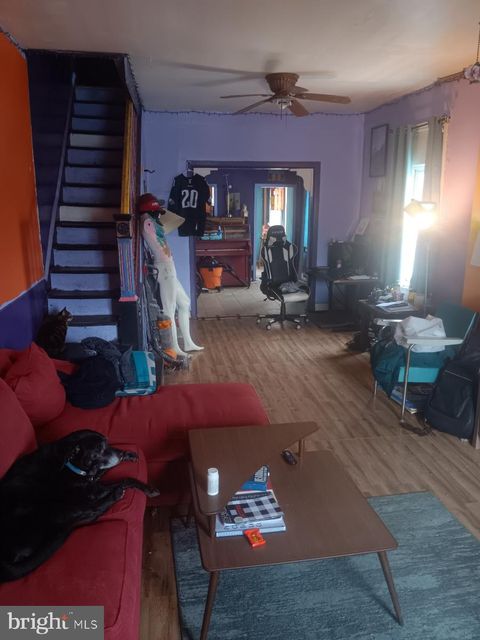 365 E CAMBRIA STREET PHILADELPHIA PA 19134