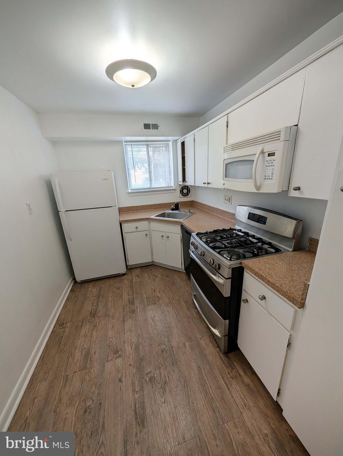 MARYLAND FARMS - Residential Lease