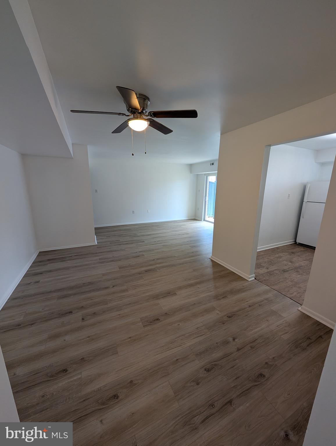 MARYLAND FARMS - Residential Lease