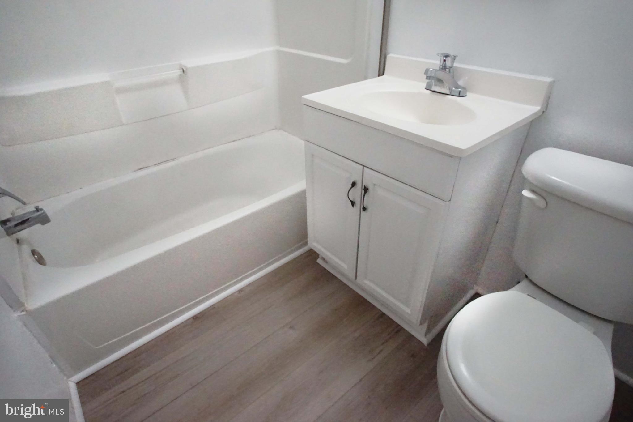 MARYLAND FARMS - Residential Lease