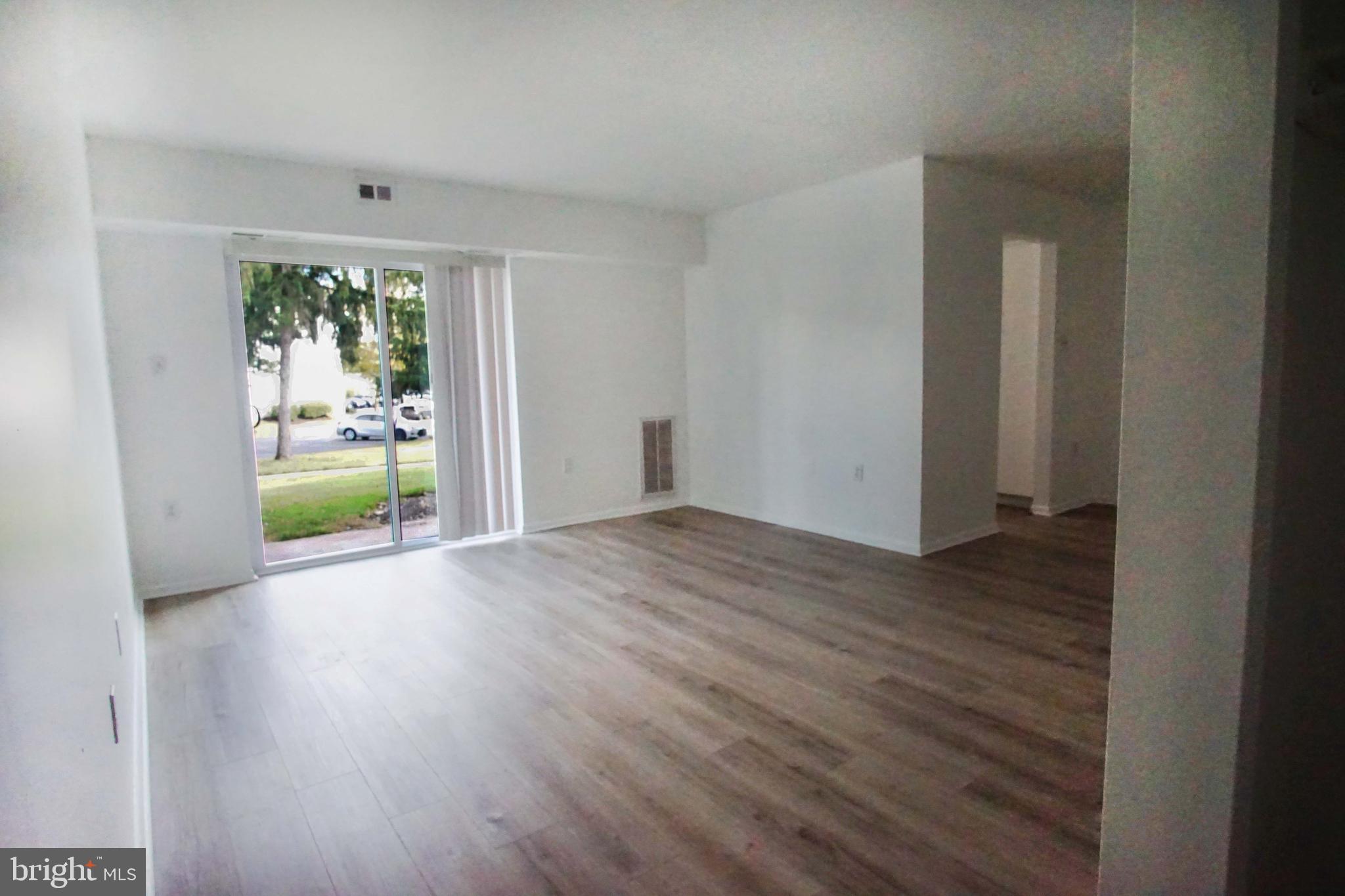 MARYLAND FARMS - Residential Lease