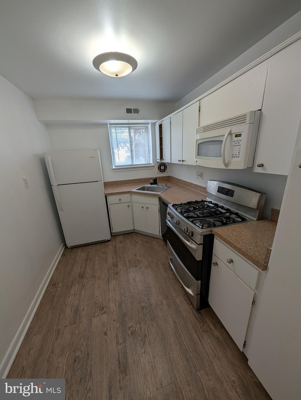 MARYLAND FARMS - Residential Lease