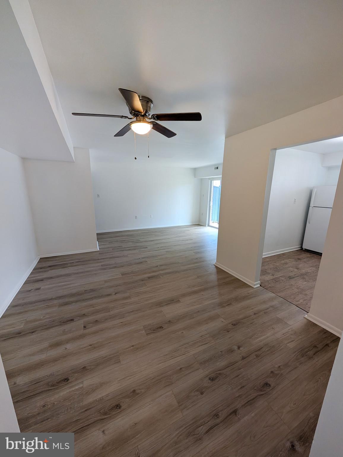 MARYLAND FARMS - Residential Lease