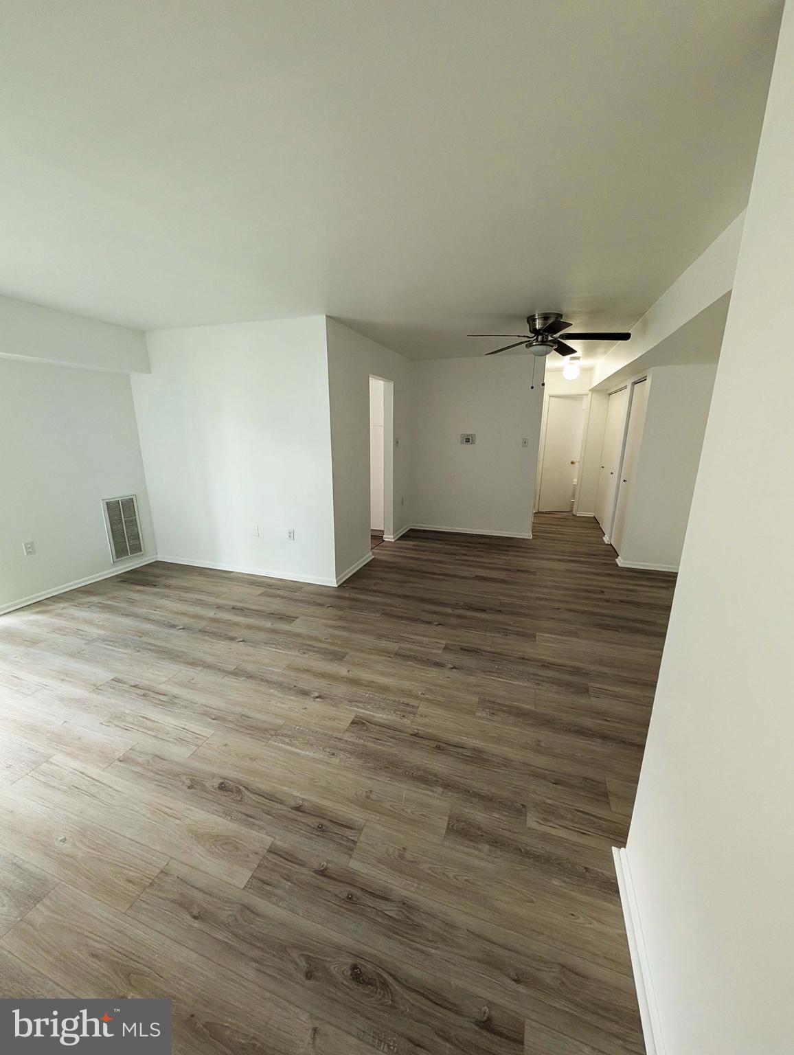 MARYLAND FARMS - Residential Lease