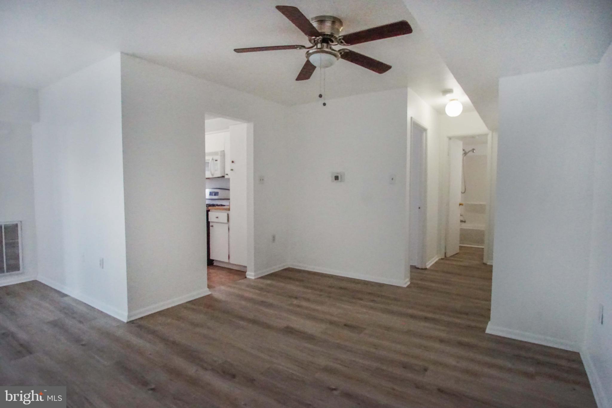 MARYLAND FARMS - Residential Lease