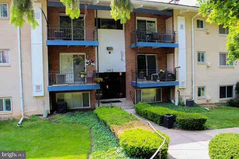 11402 Cherry Hill Road Unit 103, Beltsville, MD MLS: MDMC2210538