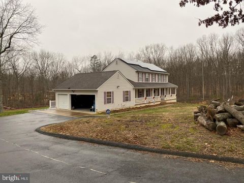 733 COUNTY RT 539 NEW EGYPT NJ 08533