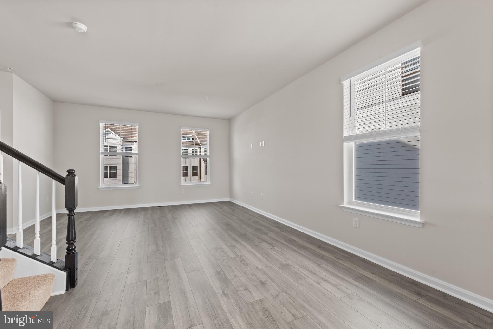 INNOVATION TOWN CENTER - Residential