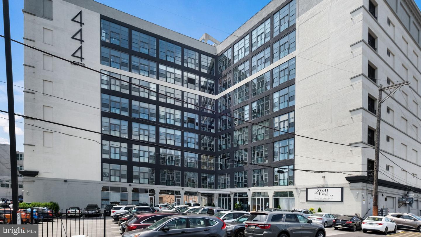 NORTHERN LIBERTIES - Residential