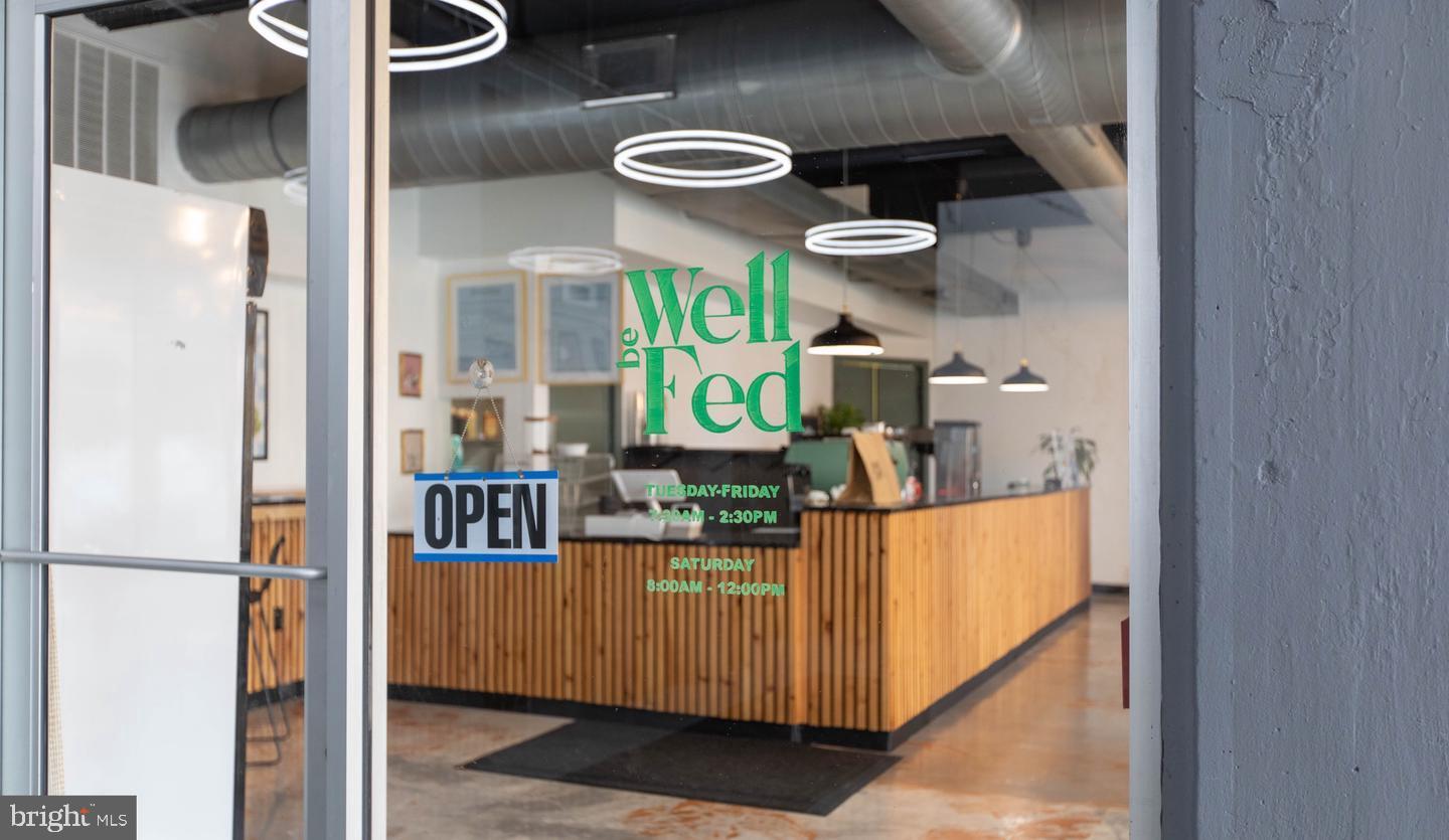 NORTHERN LIBERTIES - Residential