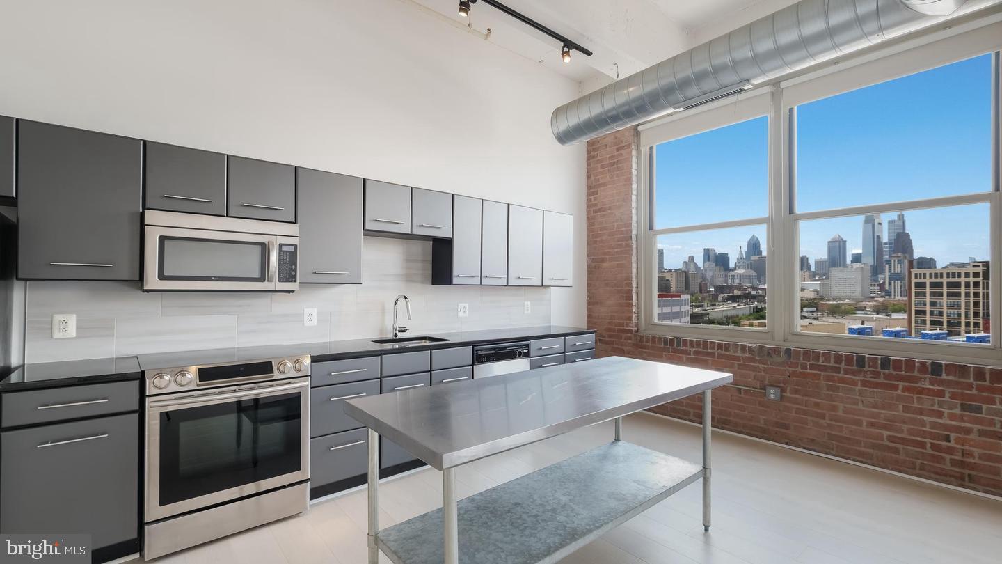 NORTHERN LIBERTIES - Residential