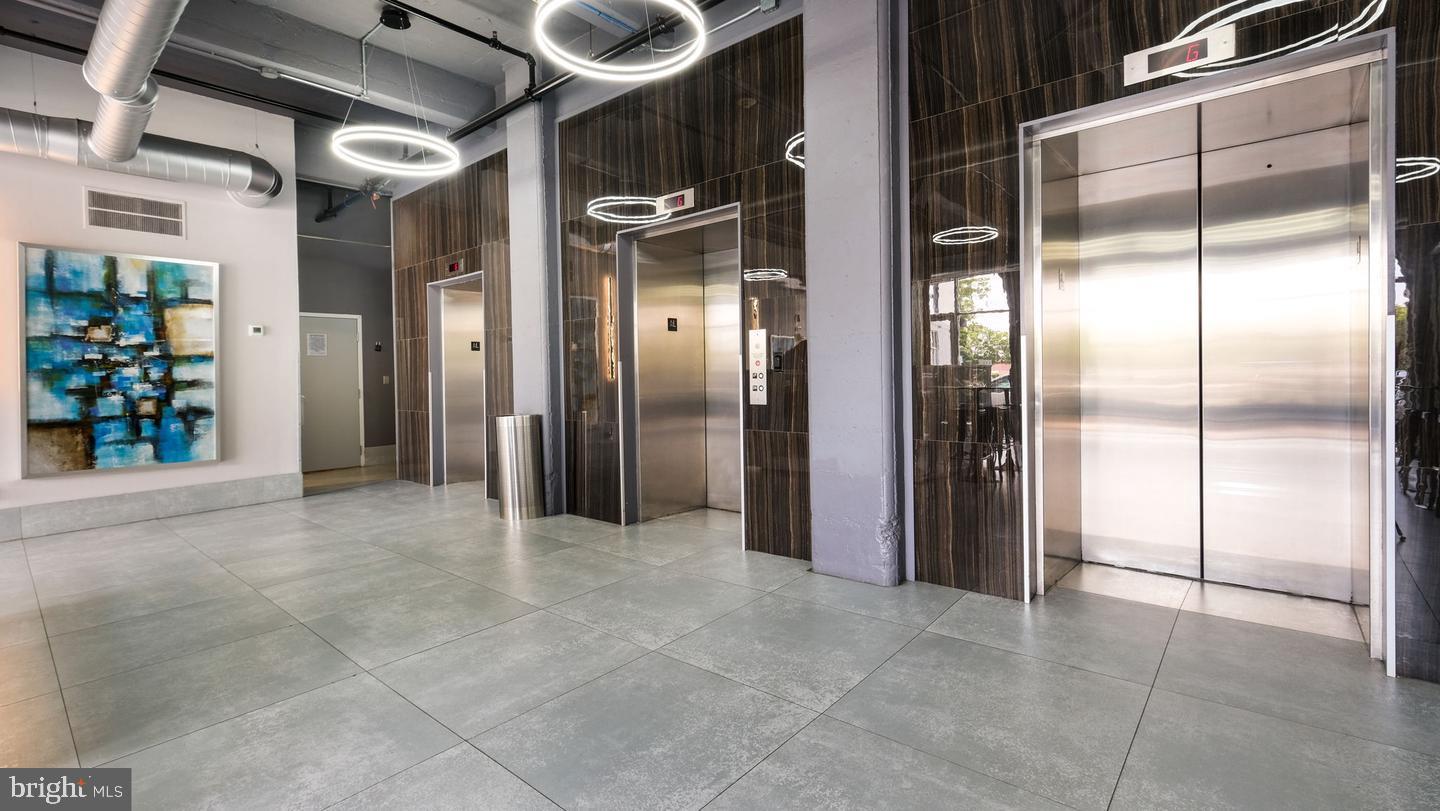 NORTHERN LIBERTIES - Residential