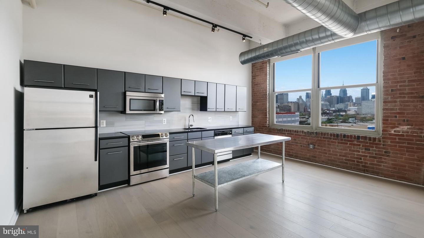 NORTHERN LIBERTIES - Residential