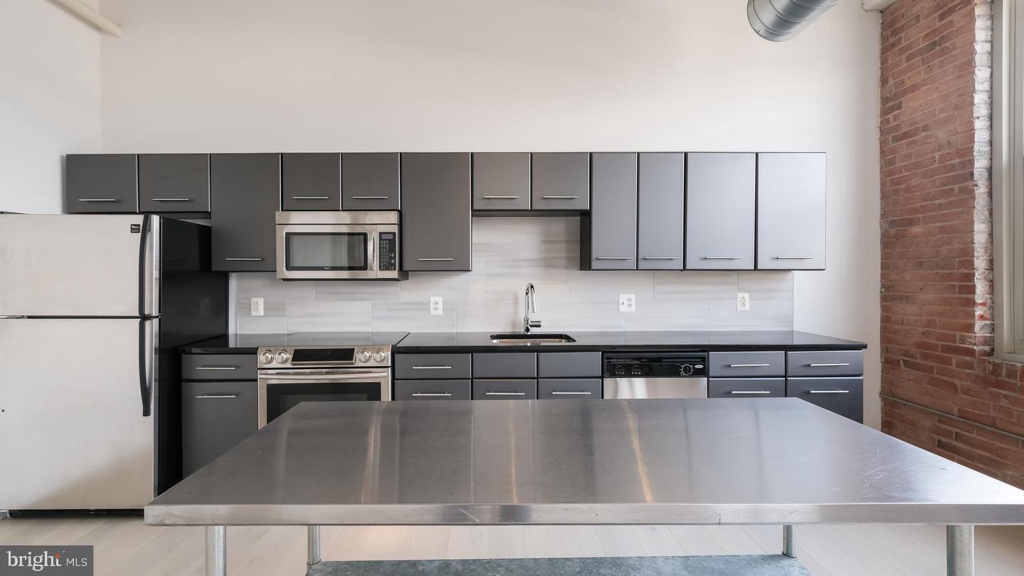 NORTHERN LIBERTIES - Residential