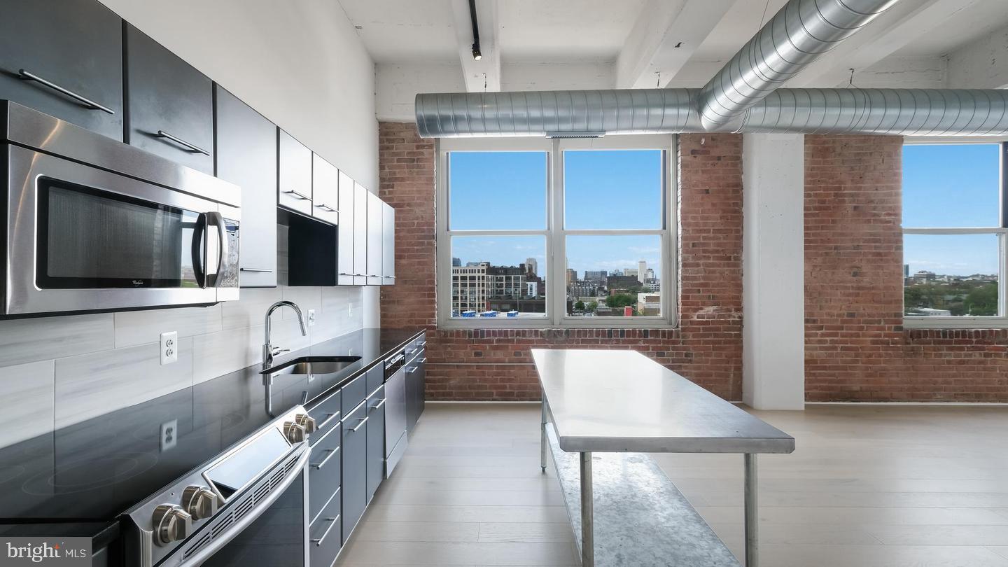 NORTHERN LIBERTIES - Residential