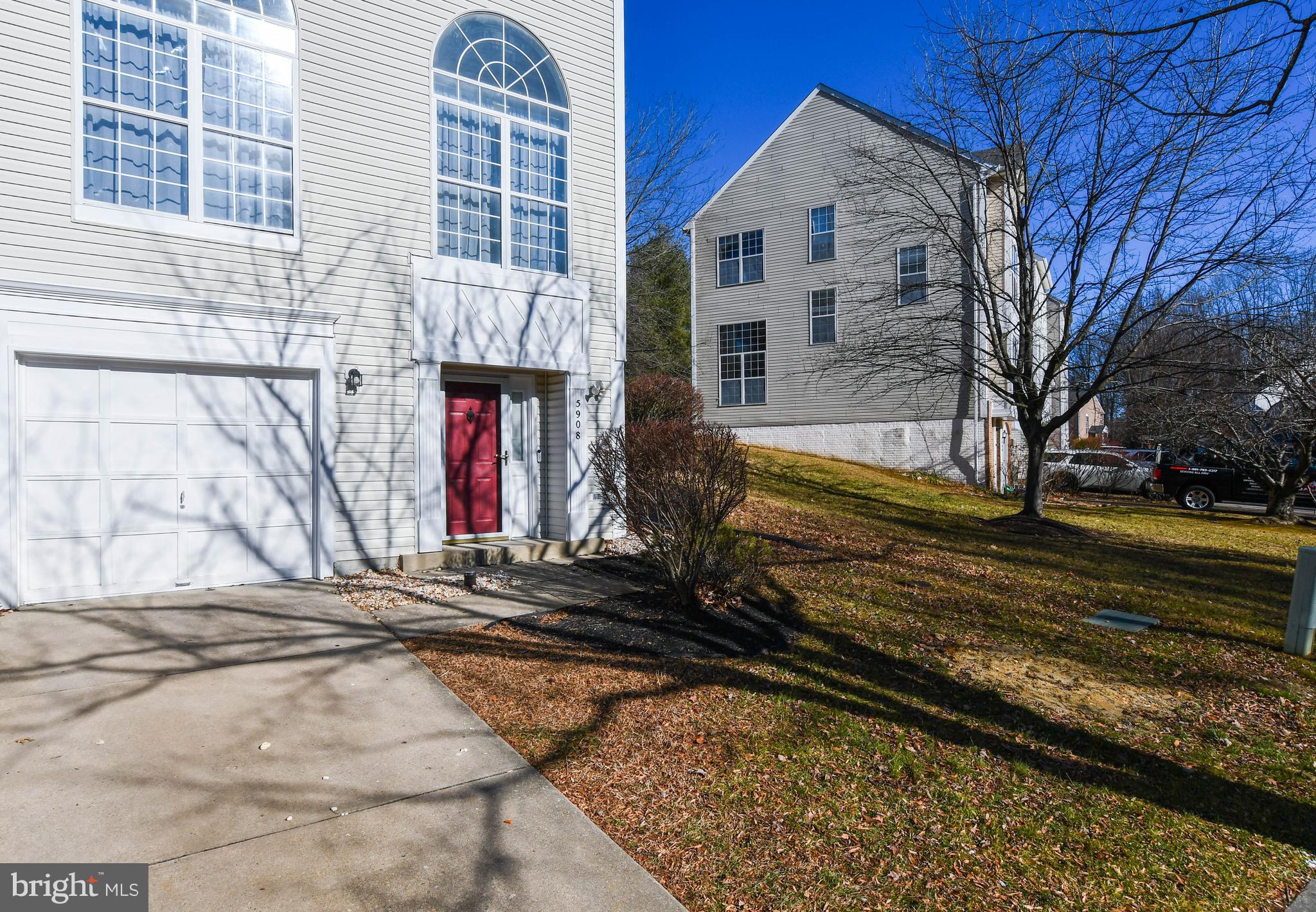 HIGHBRIDGE PLAT 16 - Residential Lease