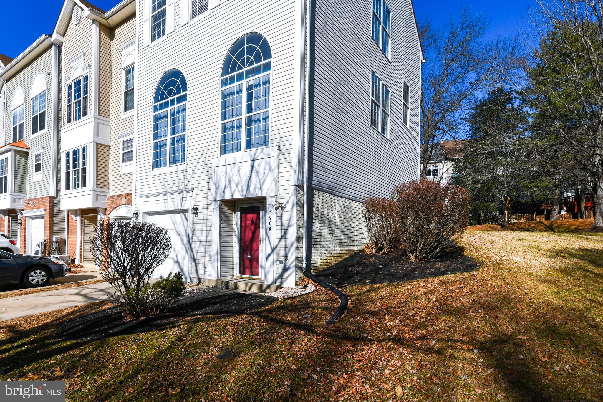 HIGHBRIDGE PLAT 16 - Residential Lease