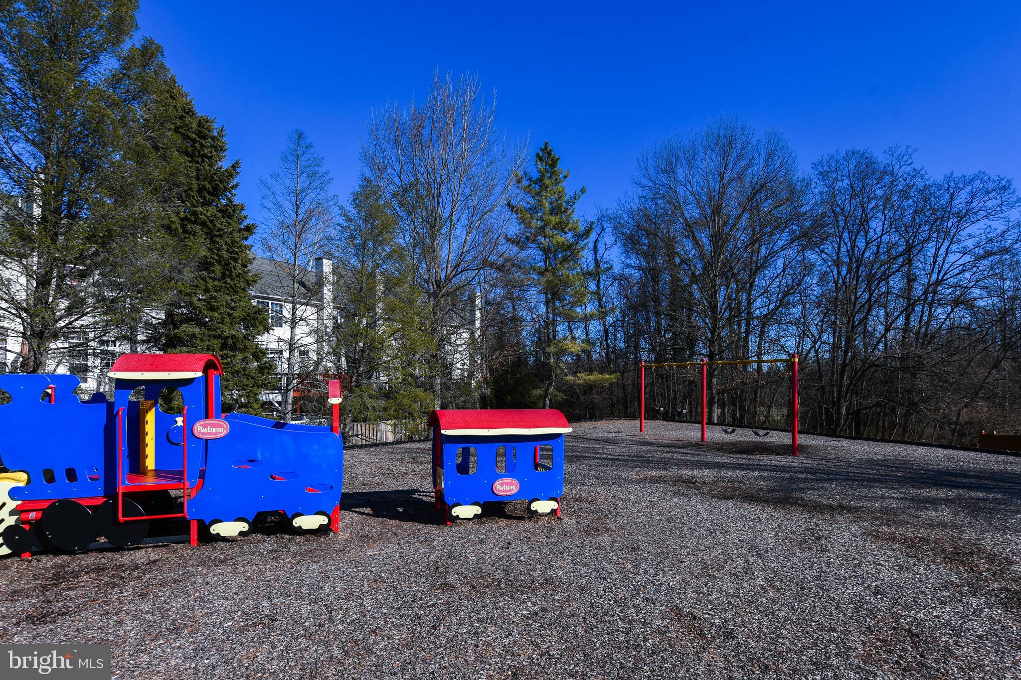 HIGHBRIDGE PLAT 16 - Residential Lease