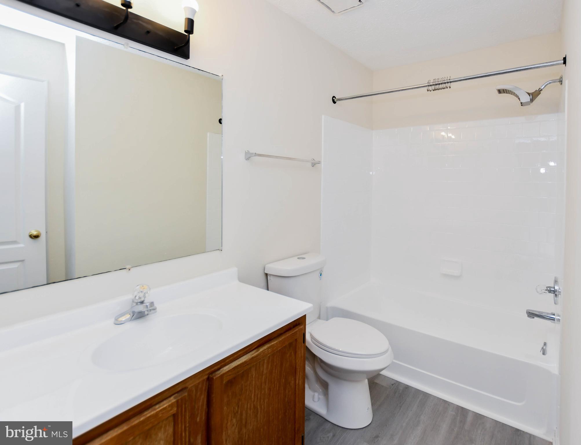 HIGHBRIDGE PLAT 16 - Residential Lease