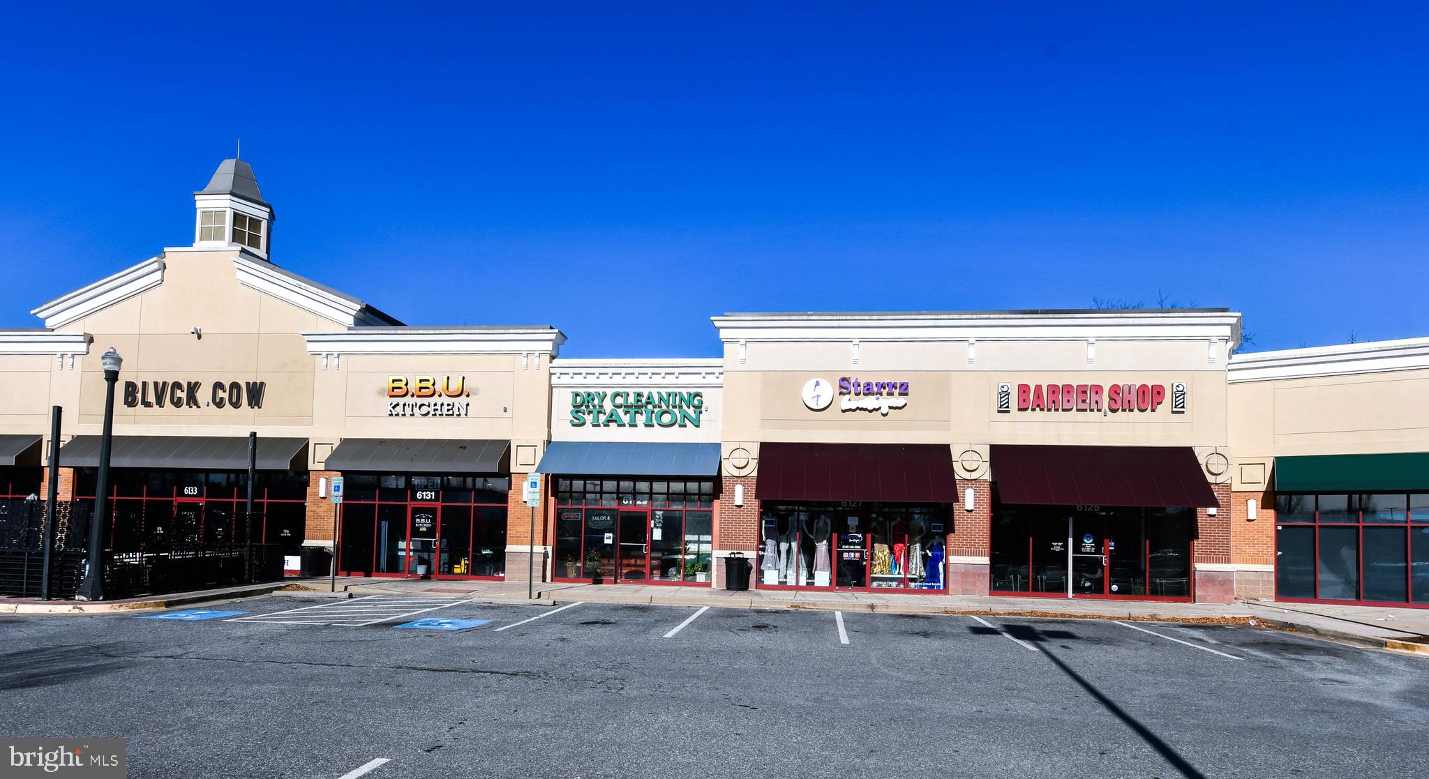 HIGHBRIDGE PLAT 16 - Residential Lease