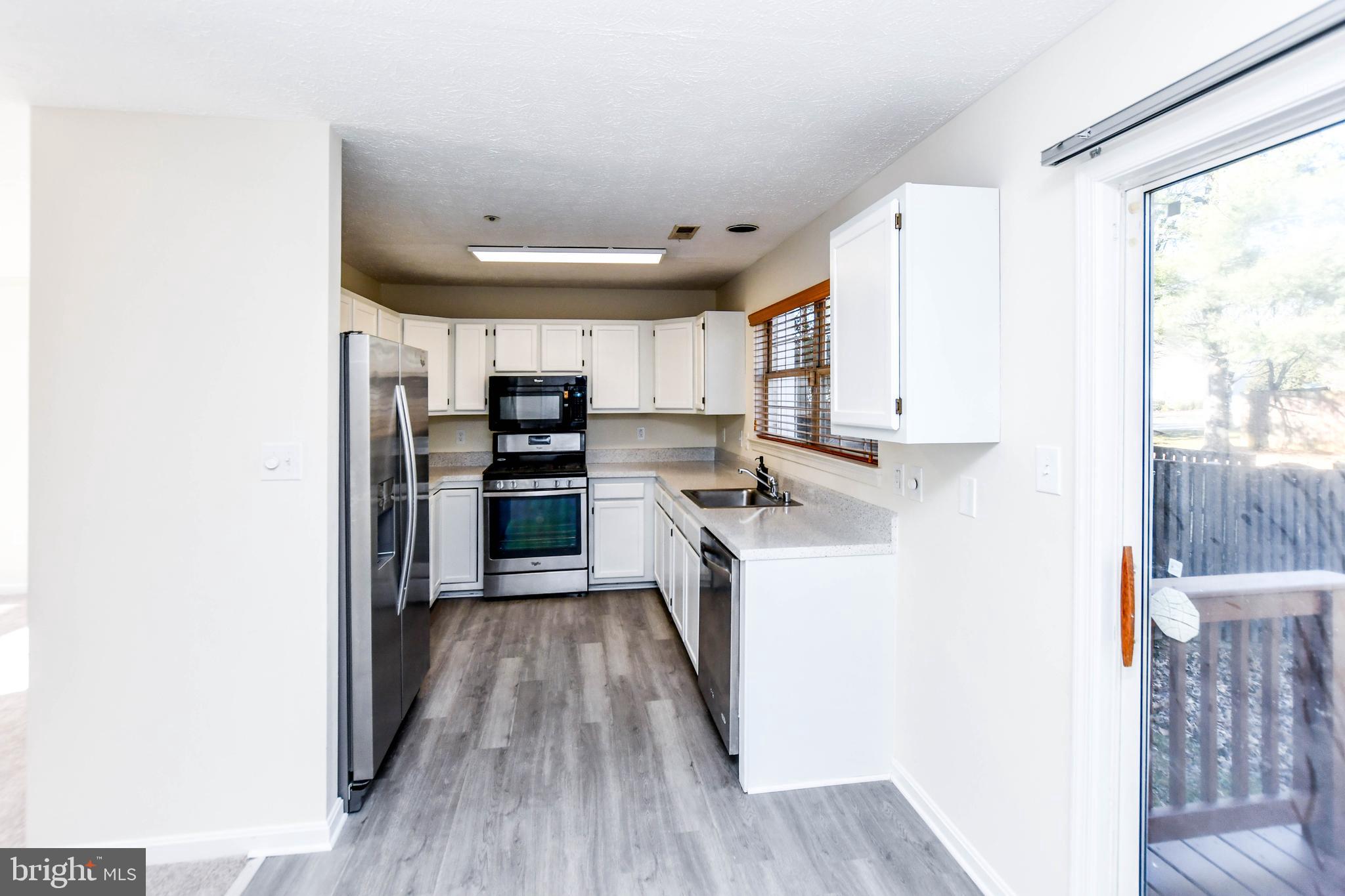 HIGHBRIDGE PLAT 16 - Residential Lease