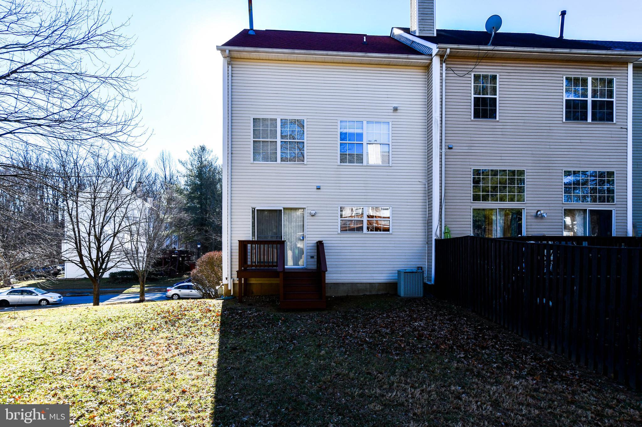 HIGHBRIDGE PLAT 16 - Residential Lease