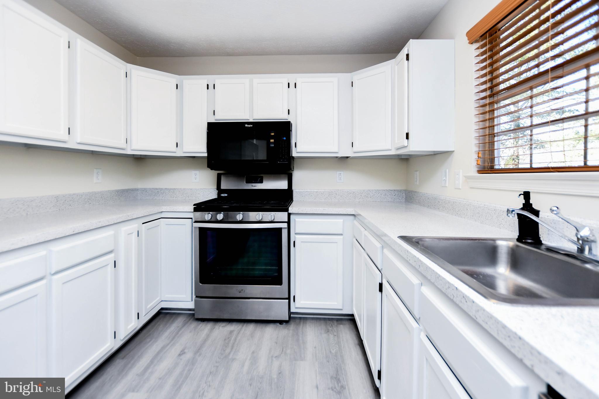 HIGHBRIDGE PLAT 16 - Residential Lease