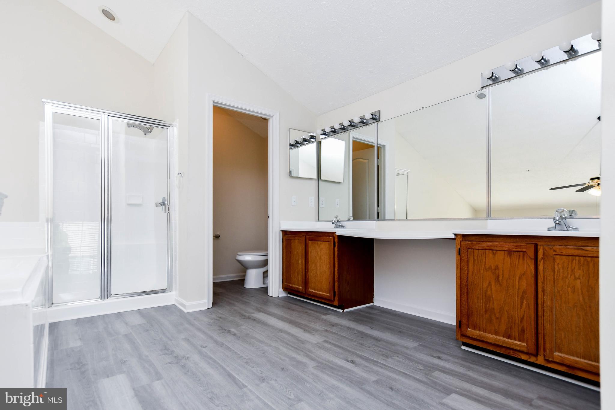 HIGHBRIDGE PLAT 16 - Residential Lease