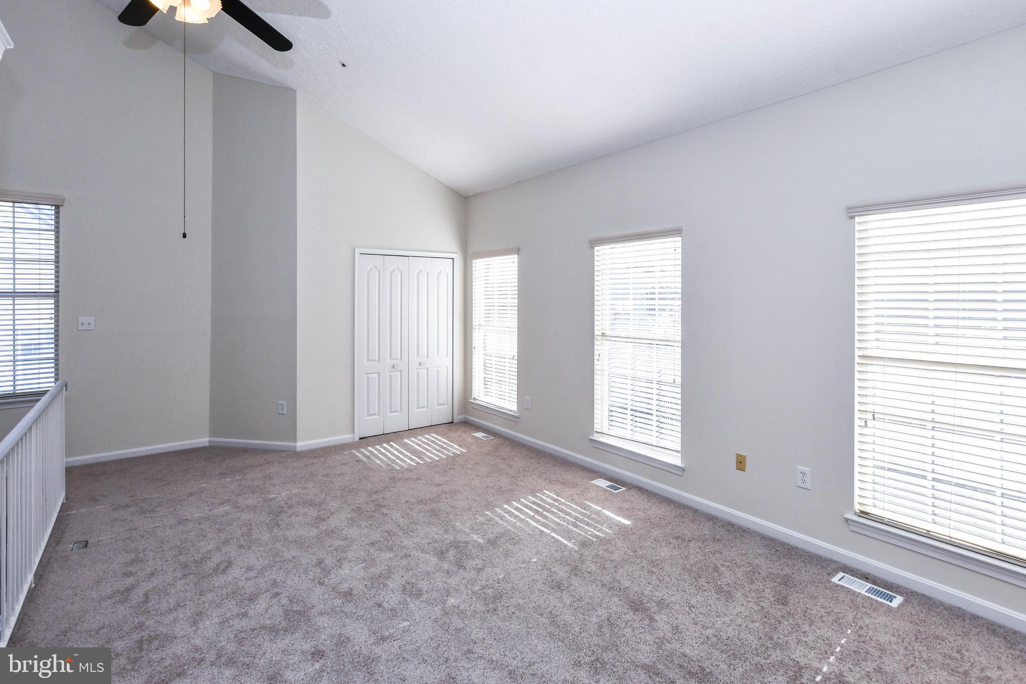 HIGHBRIDGE PLAT 16 - Residential Lease