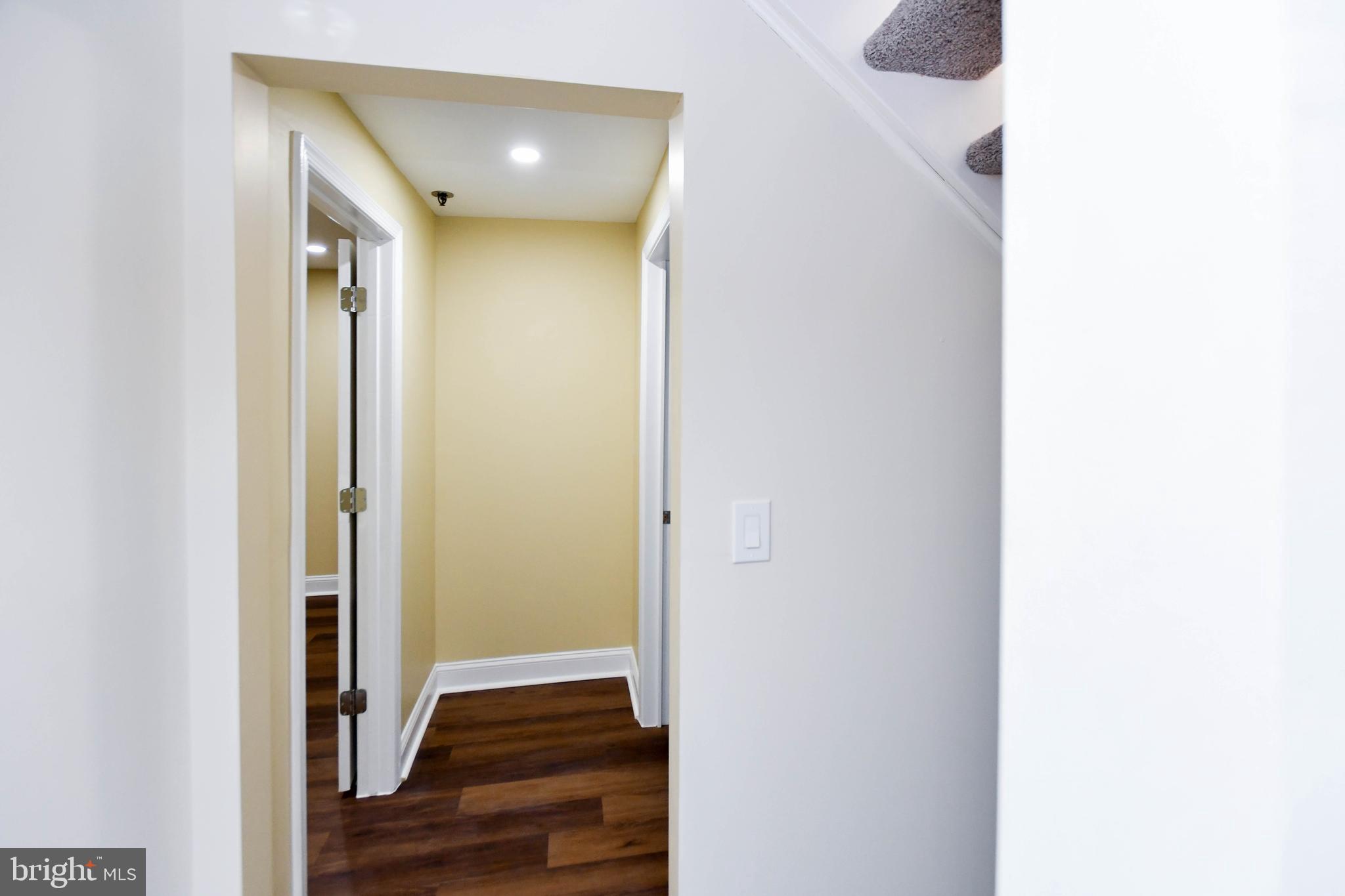 HIGHBRIDGE PLAT 16 - Residential Lease