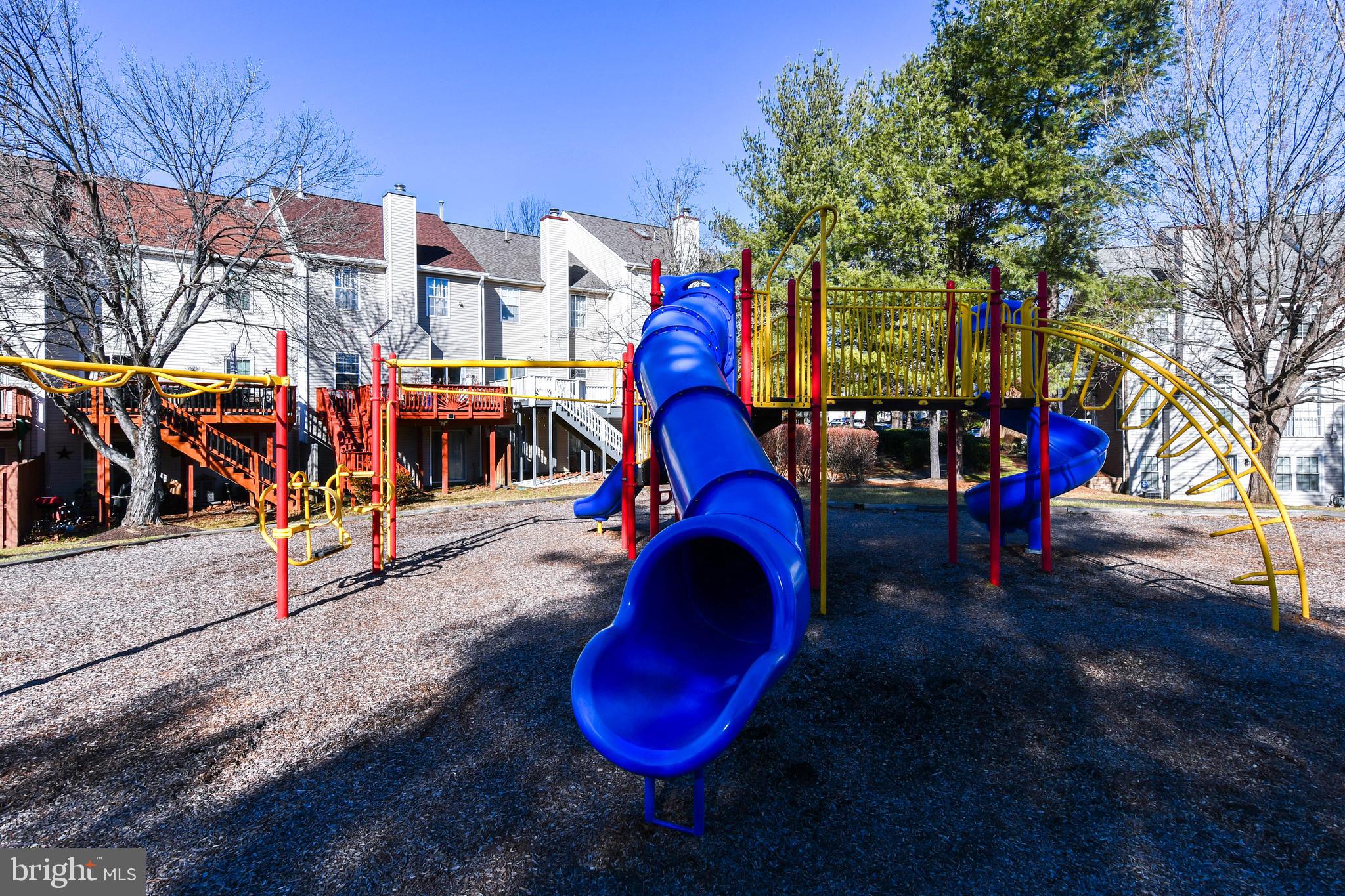 HIGHBRIDGE PLAT 16 - Residential Lease