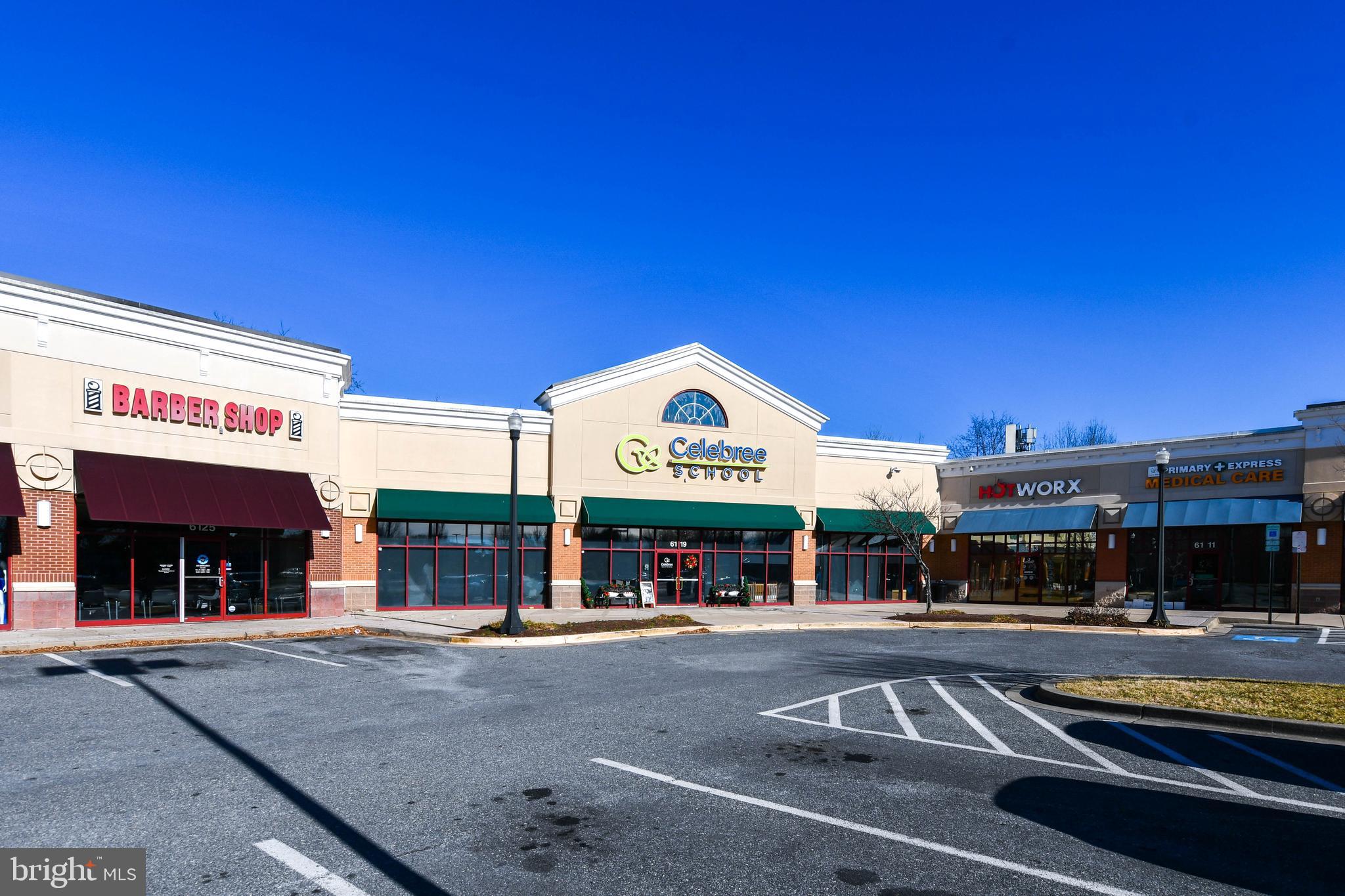 HIGHBRIDGE PLAT 16 - Residential Lease