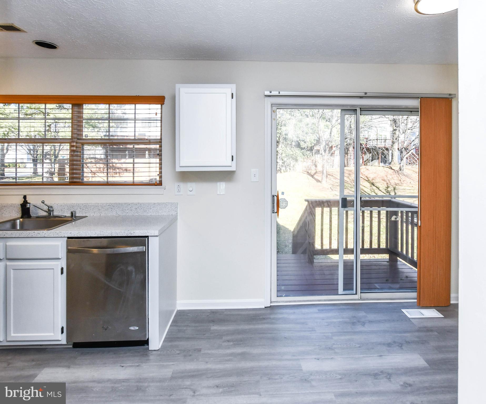 HIGHBRIDGE PLAT 16 - Residential Lease