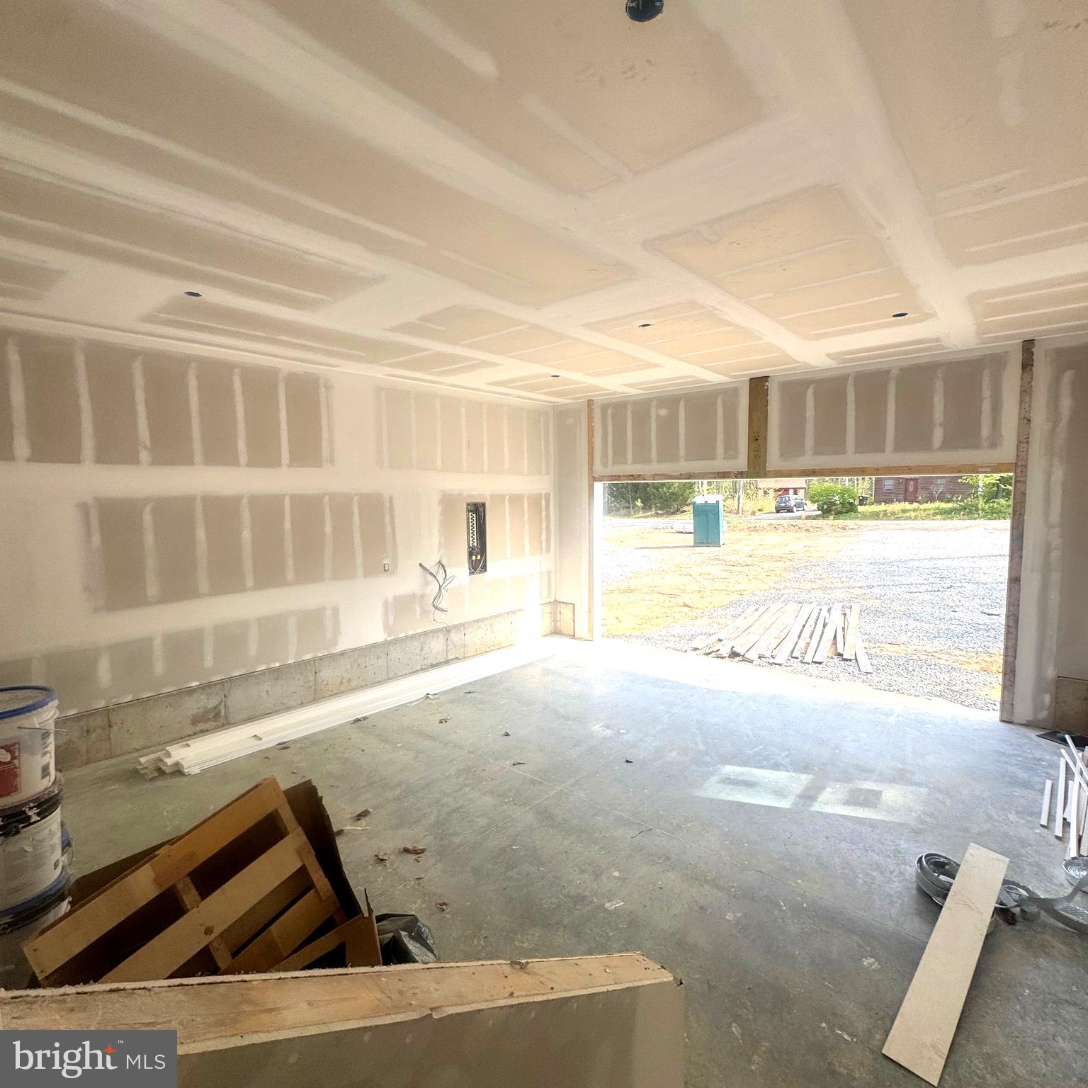 STRATFORD HARBOUR - Residential