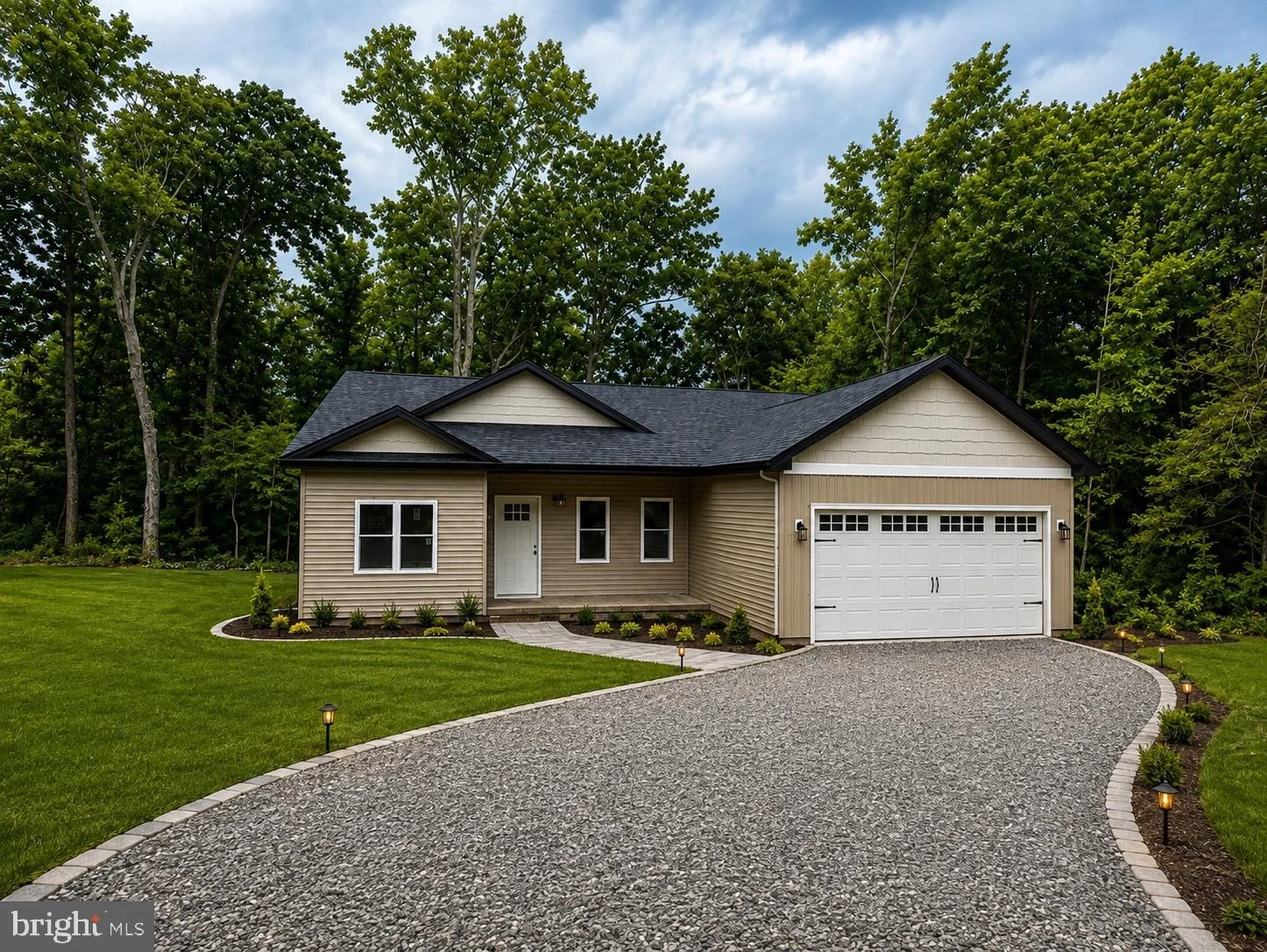 209 Federalist Way