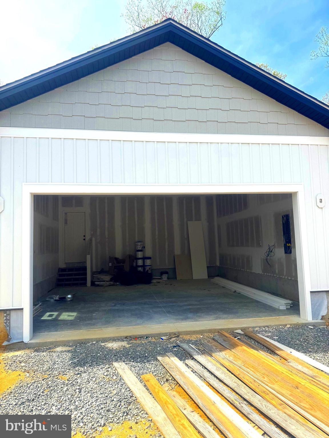 STRATFORD HARBOUR - Residential